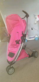quinny zapp xtra olx